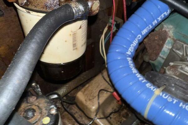 Zeiggy 35ft Beneteau Yacht For Sale