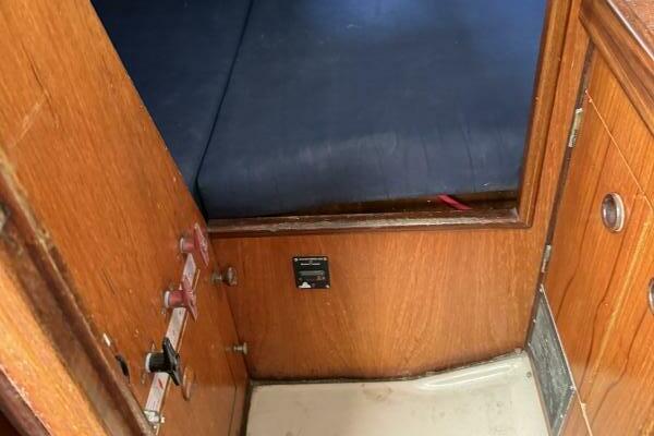 Zeiggy 35ft Beneteau Yacht For Sale