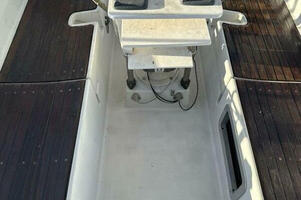 Zeiggy 35ft Beneteau Yacht For Sale