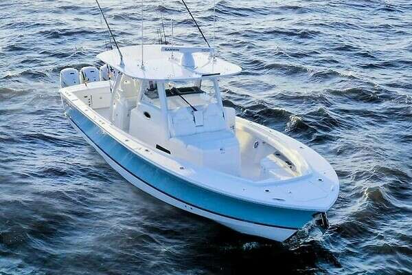 37-ft-Regulator-2026-37- Hampton Virginia United States  yacht for sale