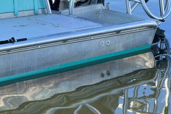 Photo of the 1990 Blue Fin 