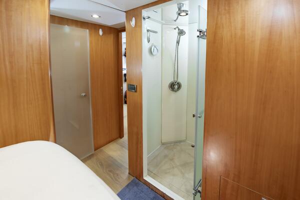 FITFO 93ft Johnson Yacht For Sale