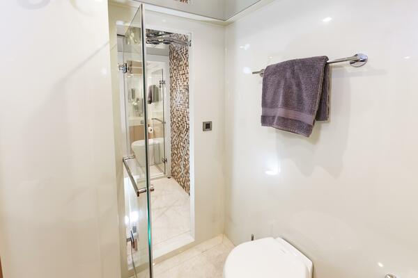 FITFO 93ft Johnson Yacht For Sale