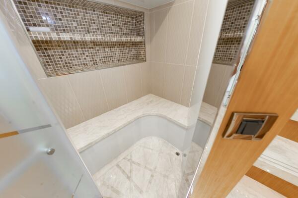 FITFO 93ft Johnson Yacht For Sale