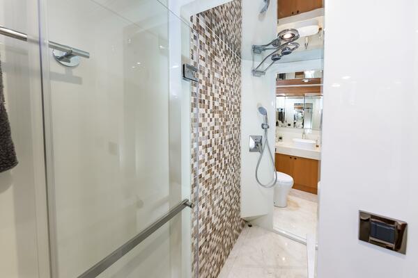 FITFO 93ft Johnson Yacht For Sale