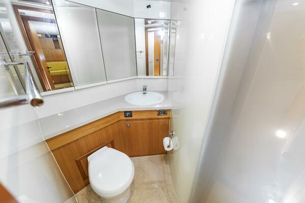 FITFO 93ft Johnson Yacht For Sale