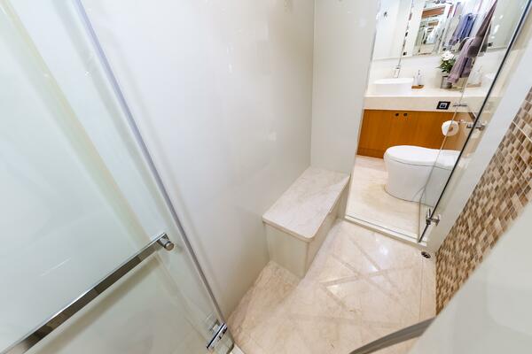 FITFO 93ft Johnson Yacht For Sale