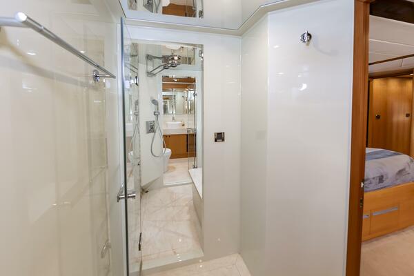 FITFO 93ft Johnson Yacht For Sale