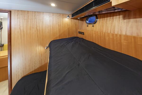 FITFO 93ft Johnson Yacht For Sale