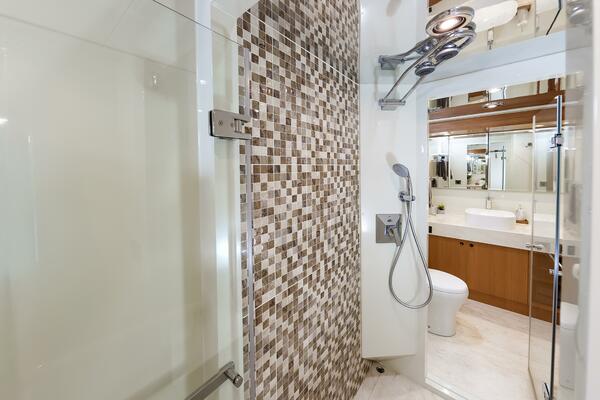 FITFO 93ft Johnson Yacht For Sale