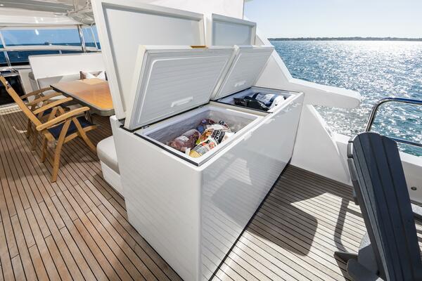 FITFO 93ft Johnson Yacht For Sale