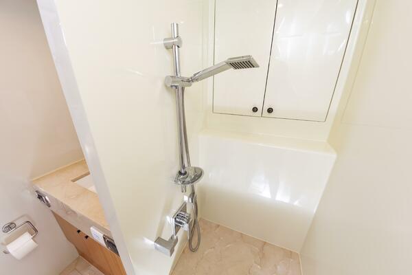 FITFO 93ft Johnson Yacht For Sale