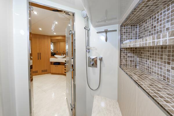 FITFO 93ft Johnson Yacht For Sale