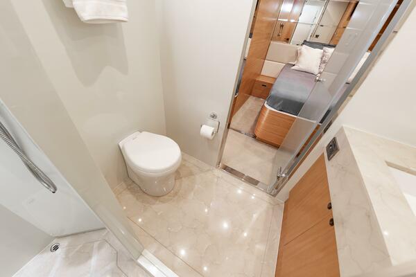 FITFO 93ft Johnson Yacht For Sale