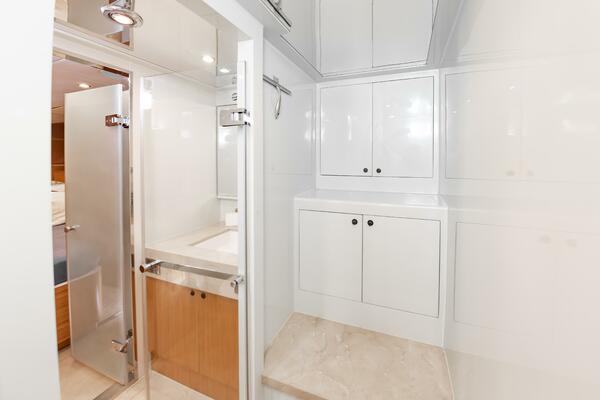 FITFO 93ft Johnson Yacht For Sale