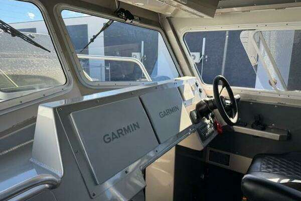 North River Endurance Yacht For Sale