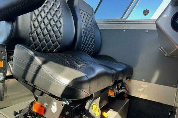 North River Endurance Yacht For Sale