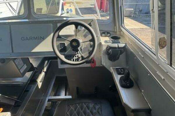 North River Endurance Yacht For Sale