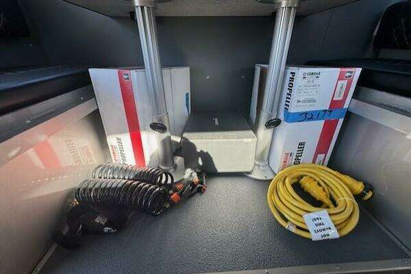 North River Endurance Yacht For Sale