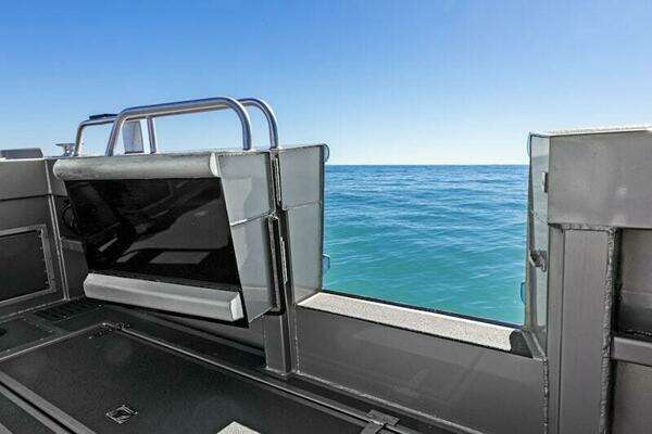 North River Endurance Yacht For Sale