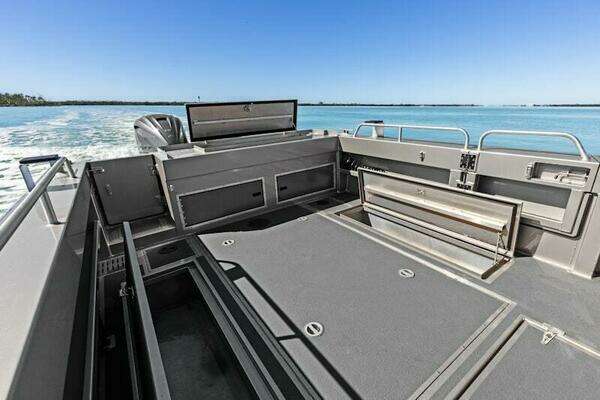 North River Endurance Yacht For Sale