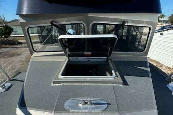 North River Endurance Yacht For Sale