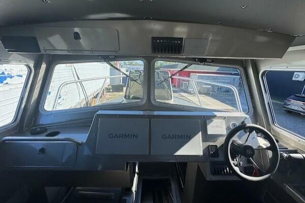 Beer can 32ft North River Yacht For Sale