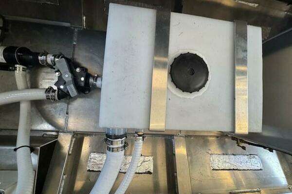 North River Endurance Yacht For Sale