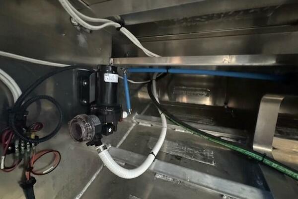 Beer can 32ft North River Yacht For Sale