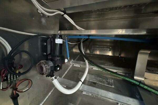 North River Endurance Yacht For Sale