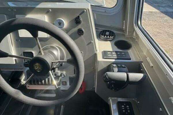 North River Endurance Yacht For Sale