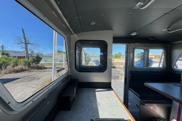 Beer can 32ft North River Yacht For Sale