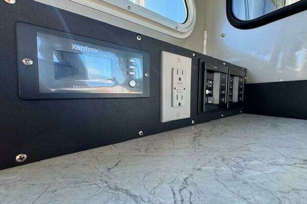 North River Endurance Yacht For Sale