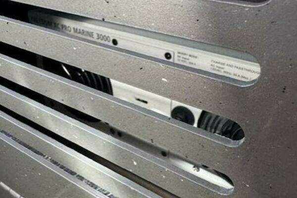 North River Endurance Yacht For Sale