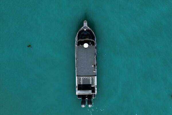 North River Endurance Yacht For Sale