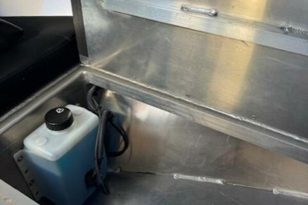 Beer can 32ft North River Yacht For Sale