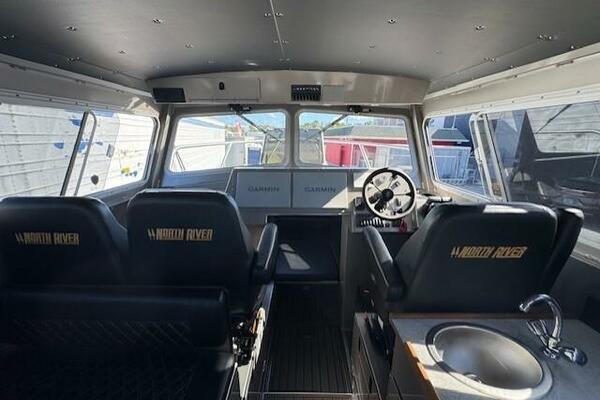 Beer can 32ft North River Yacht For Sale