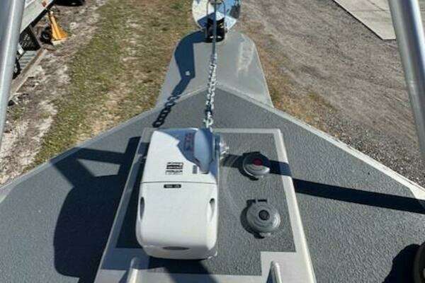 North River Endurance Yacht For Sale