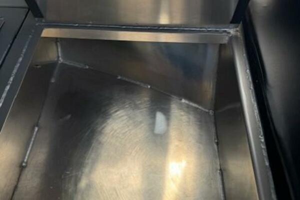 Beer can 32ft North River Yacht For Sale