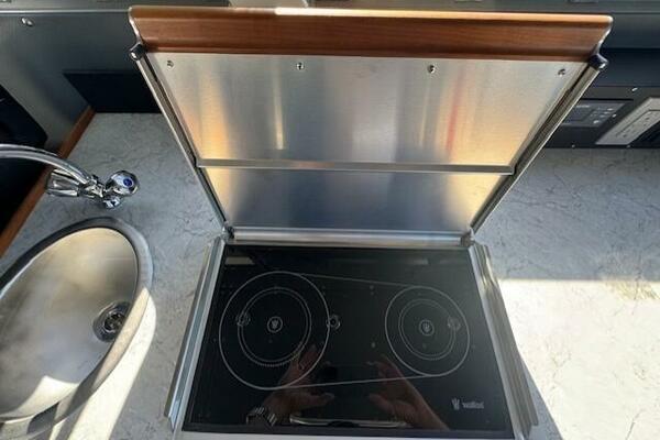 Beer can 32ft North River Yacht For Sale