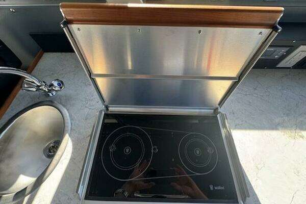 North River Endurance Yacht For Sale