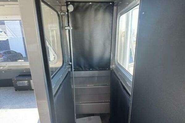 North River Endurance Yacht For Sale