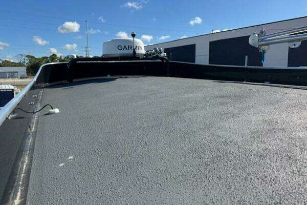 North River Endurance Yacht For Sale