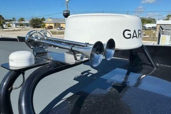 Beer can 32ft North River Yacht For Sale