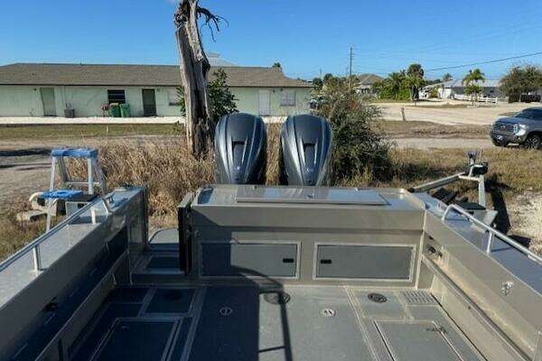 North River Endurance Yacht For Sale