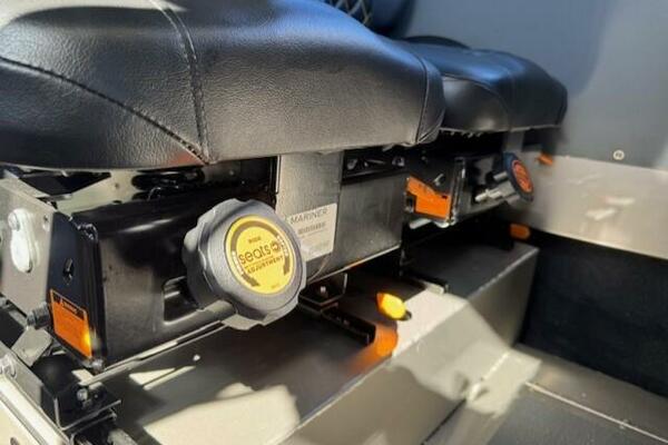 Beer can 32ft North River Yacht For Sale