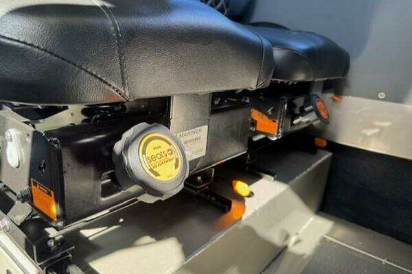 North River Endurance Yacht For Sale