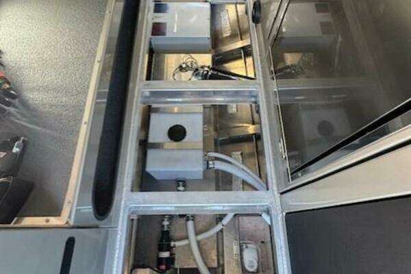 North River Endurance Yacht For Sale