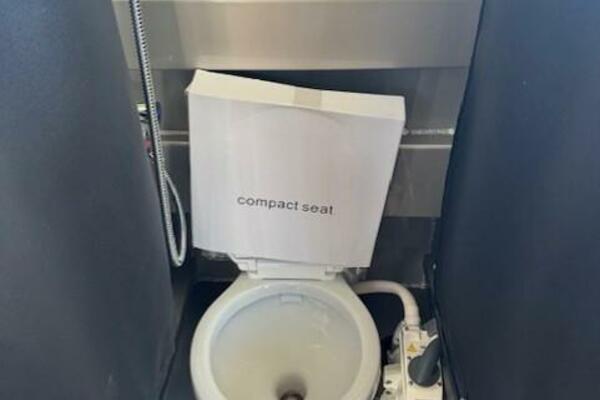 Beer can 32ft North River Yacht For Sale