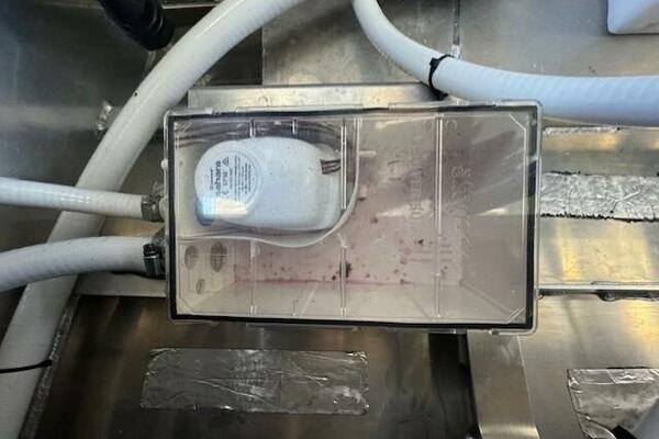 Beer can 32ft North River Yacht For Sale